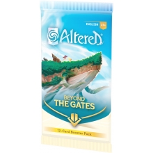 EQUINOX ALTDISBO01EN ALTERED BEYOND THE GATES BOOSTER