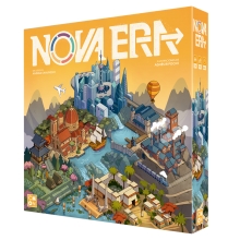 COOL MINI OR NOT NVE001ES NOVA ERA