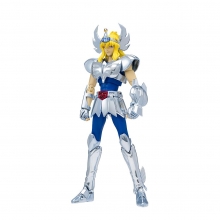 BANDAI 65682 SAINT CLOTH MYTH CYGNUS HYOGA 20TH ANNIVERSARY VER SAINT SEIYA
