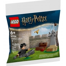 LEGO 30706 HARRY POTTER CLASE DE QUIDDITCH