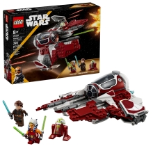 LEGO 75401 STAR WARS INTERCEPTOR JEDI DE AHSOKA