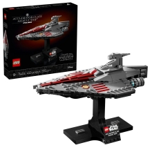 LEGO 75404 STAR WARS NAVE DE ASALTO CLASE ACCLAMATOR