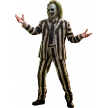 HOTTOYS BEETLEJUICE SIXTH SCALE SIDESHOW