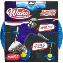 GOLIATH 920749 WAHU ZOINGO BOINGO POGO BLUE YLW