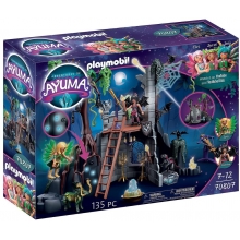 PLAYMOBIL PM70807 BAT FAIRY RUINS