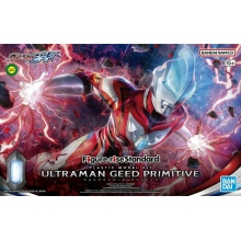 BANDAI 66690 FIGURE - RISE STANDARD ULTRAMAN GEED PRIMITIVE