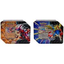 POKEMON COMPANY JEPK2250 SLASHING LEGENDS TIN INGLES