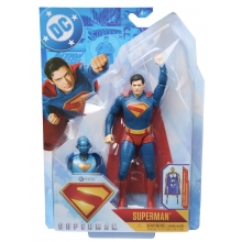 IMEX 6073290 SUPERMAN PELICULA FIGURAS 15 CM