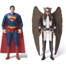 IMEX 6073189 SUPERMAN PELICULA FIGURAS 30 CM
