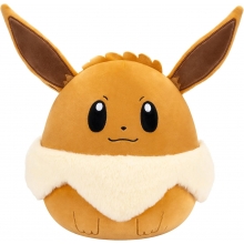 IMEX SQPK00059 POKEMON SQUISHMALLOWS EEVEE
