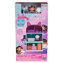 IMEX 6071198 GABBYS DOLLHOUSE MINI DOLLHOUSE