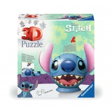 RAVENSBURGER 11574 STITCH 72 PIEZAS 3D PUZZLE