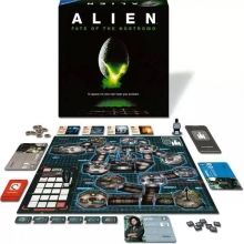 RAVENSBURGER 60001932 ALIEN FATE OF THE NOSTROMO