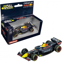 CARRERA 15817082 RED BULL M VERSTAPPEN, NO . 1 1:43 SCALE