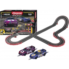 CARRERA 20062582 NASCAR TALLADEGA COMPETITION 16.08 FT 1:43 SCALE