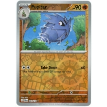 POKEMON JOURNEY TOGETHER CARTA PUPITAR REVERSE