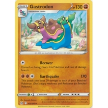 POKEMON LOST ORIGIN CARTA GASTRODON POCO COMA?N