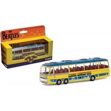CORGI CC42419 THE BEATLES MAGICAL MYSTERY TOUR BUS NEW PACK DESIGN