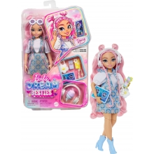MATTEL JDD74 BARBIE DREAM BESTIES MUECA DAISY