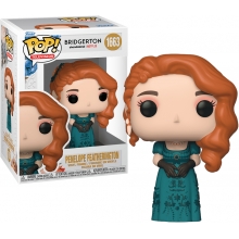 FUNKO 61395 POP TELEVISION BRIDGERTON PENELOPE