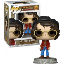 FUNKO 63985 POP MOVIES INDIANA JONES 5 HELENA SHAW