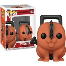 FUNKO 80322 POP ANIME CHAINSAW MAN POCHITA