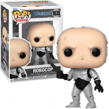 FUNKO 80794 POP MOVIES ROBOCOP ROBOCOP