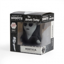 HANDMADE BY ROBOTS ADDAMS FAMILY MORTICIA 057