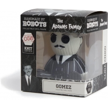 HANDMADE BY ROBOTS ADDAMS FAMILY GOMEZ 058