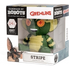 HANDMADE BY ROBOTS GREMLINS STRIPE 041