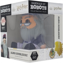 HANDMADE BY ROBOTS HARRY POTTER ALBUS DUMBLEDORE 065