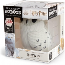 HANDMADE BY ROBOTS HARRY POTTER HEDWIG 068