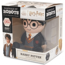 HANDMADE BY ROBOTS HARRY POTTER HARRY POTTER 062