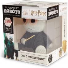 HANDMADE BY ROBOTS HARRY POTTER LORD VOLDEMORT 066