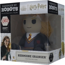 HANDMADE BY ROBOTS HARRY POTTER HERMIONE GRANGER 063