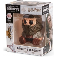 HANDMADE BY ROBOTS HARRY POTTER RUBEUS HAGRID 067