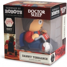 HANDMADE BY ROBOTS DOCTOR SLEEP DANNY TORRANCE ON TRICYCLE 079