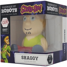 HANDMADE BY ROBOTS SCOOBY DOO SHAGGY 026