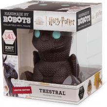 HANDMADE BY ROBOTS HARRY POTTER THESTRAL 141 LIMITED EDITION