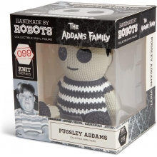 HANDMADE BY ROBOTS ADDAMS FAMILY PUGSLEY ADDAMS 099