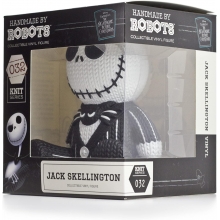 HANDMADE BY ROBOTS NIGHTMARE BEFORE CHRISTMAS JACK SKELLINGTON 032