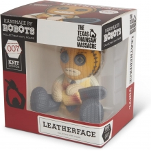 HANDMADE BY ROBOTS TEXAS CHAINSAW MASSACRE LEATHERFACE 007