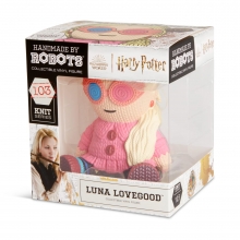HANDMADE BY ROBOTS HARRY POTTER LUNA LOVEGOOD 103