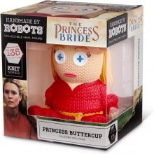 HANDMADE BY ROBOTS PRINCESS BRIDE PRINCESS BUTTERCUP 135