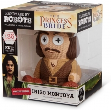 HANDMADE BY ROBOTS PRINCESS BRIDE INIGO MONTOYA 136 LE