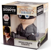 HANDMADE BY ROBOTS PRINCESS BRIDE DREAD PIRATE ROBERTS 134