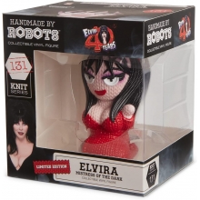 HANDMADE BY ROBOTS ELVIRA 131 LE