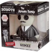 HANDMADE BY ROBOTS ADDAMS FAMILY GOMEZ ADDAMS 155 LE GITD