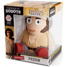 HANDMADE BY ROBOTS PRINCESS BRIDE FEZZIK 138 LE MIGHTY