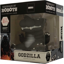HANDMADE BY ROBOTS GODZILLA 211